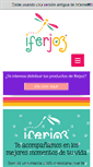 Mobile Screenshot of iferjoz.com